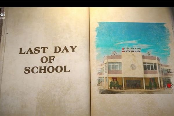 Last Day of School - Class of 2023